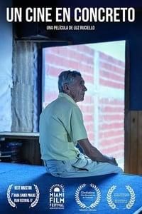 A Concrete Cinema poster image