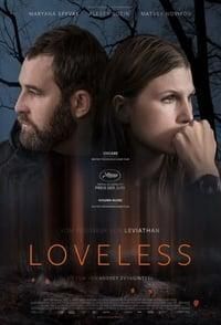 Loveless poster image
