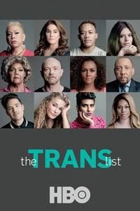 The Trans List logo