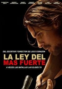 La ley del más fuerte poster image