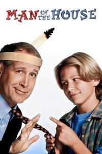 Man of the House logo