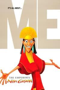 The Emperor's New Groove logo