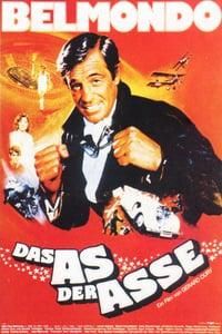 Das As der Asse poster image