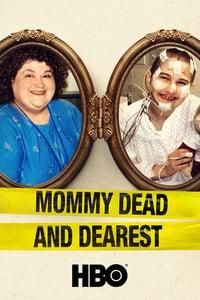 Mommy Dead and Dearest logo
