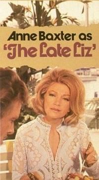 The Late Liz logo