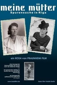 Two Mothers poster image