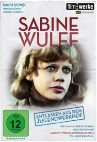 Sabine Wulff poster image