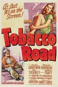 Tobacco Road logo