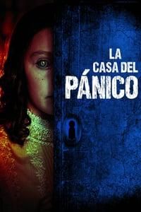La casa del pánico poster image