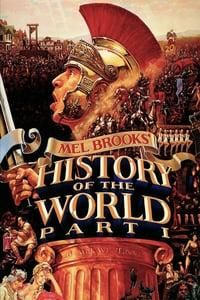 History of the World: Part I logo