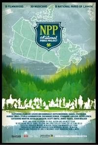The National Parks Project logo