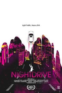 Night Drive logo
