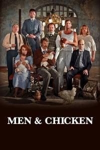 Men & Chicken poster image