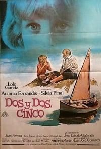 Dos y dos, cinco logo