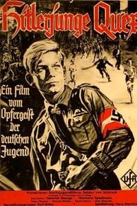 Hitler Youth Quex poster image