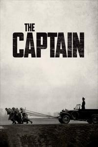 The Captain poster image