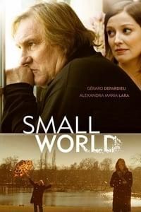 Small World poster image