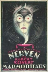 Nerves poster image