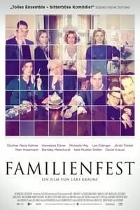 Family Party poster image