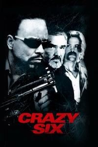 Crazy Six logo