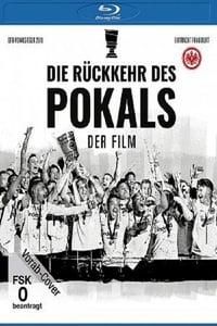 The Return of the Cup - The Film poster image