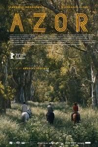 Azor poster image