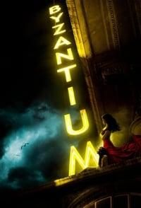 Byzantium poster image