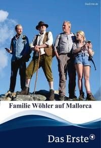 Familie Wöhler auf Mallorca poster image