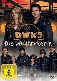 The Wild Soccer Bunch 5 poster image