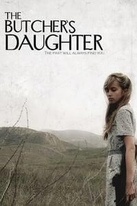 The Butcher's Daughter logo