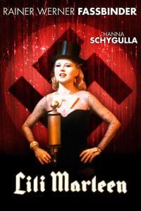 Lili Marleen poster image