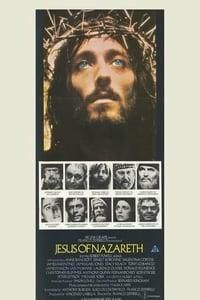 Jesus of Nazareth logo