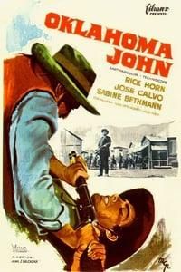 Oklahoma John – Der Sheriff von Rio Rojo poster image
