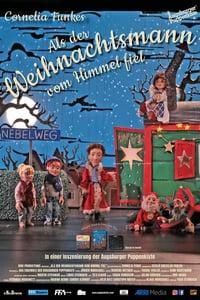 Augsburger Puppenkiste: Als der Weihnachtsmann vom Himmel fiel poster image