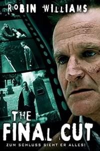 The Final Cut - Dein Tod ist erst der Anfang poster image