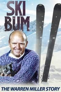 Ski Bum: The Warren Miller Story logo