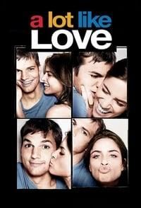 A Lot Like Love logo