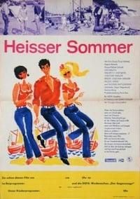 Hot Summer poster image