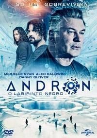 Andron poster image