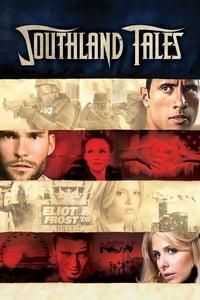 Southland Tales poster image