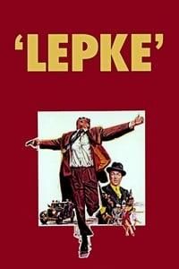 Lepke logo