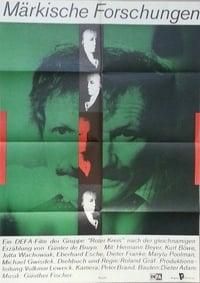 Exploring the Brandenburg Marche poster image