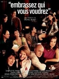 Besen a quien quieran poster image