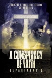 A Conspiracy of Faith poster image