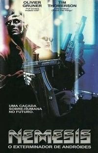 Nemesis logo