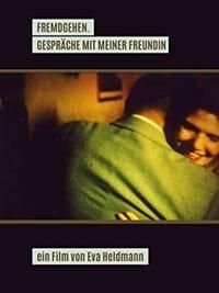 Fremd gehen. Gespräche mit meiner Freundin logo