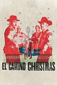 El Camino Christmas logo