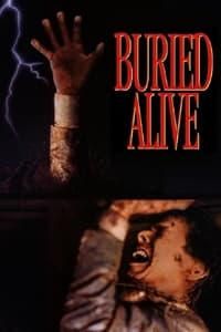 Buried Alive logo