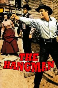 The Hangman logo