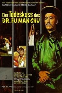 Der Todeskuß des Dr. Fu Manchu poster image